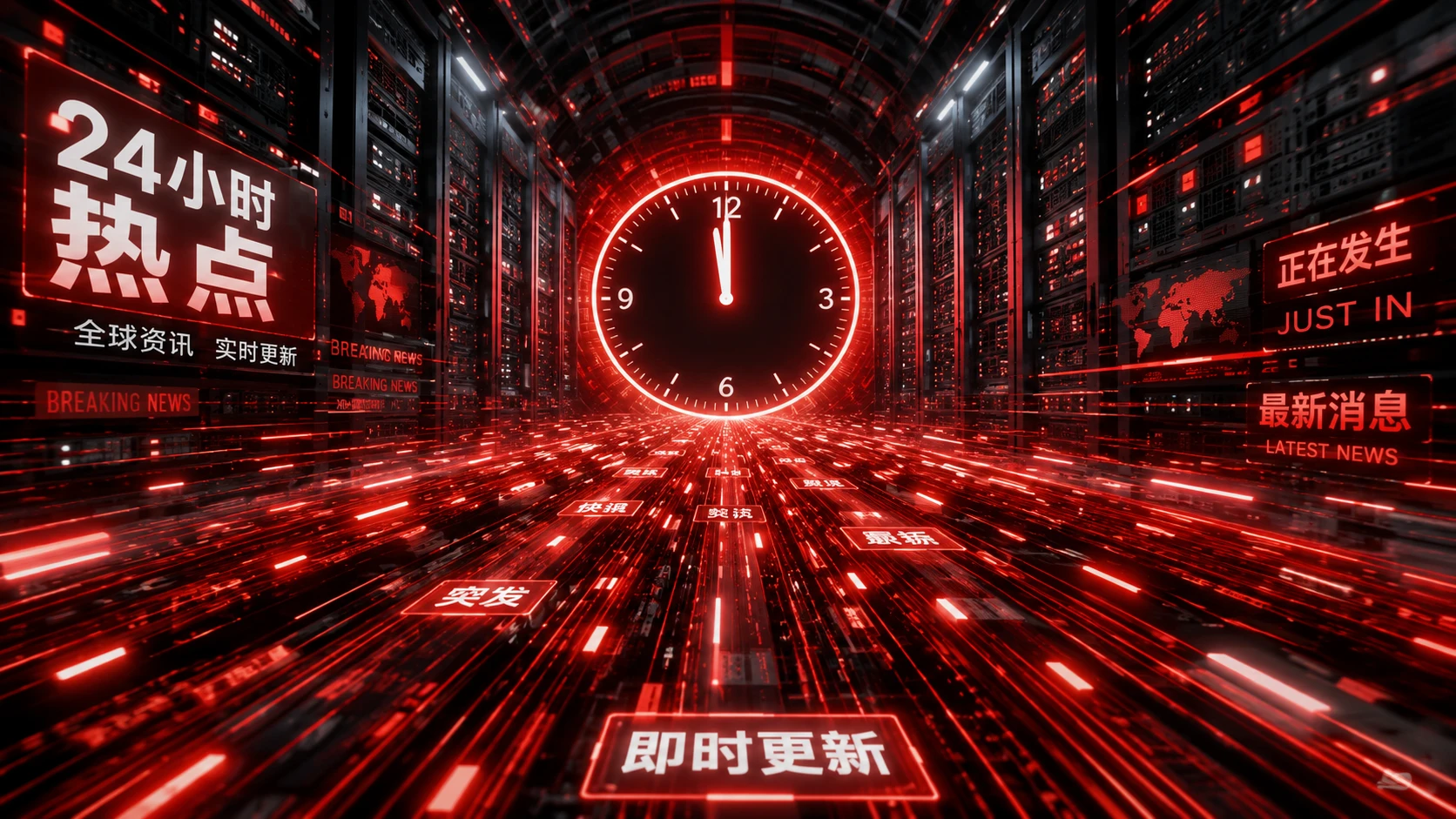 每日公开资讯整理
